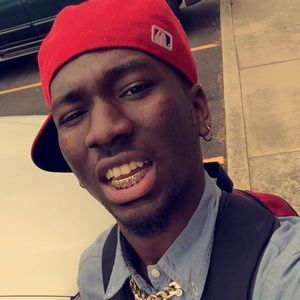 Meet your Posher, Tyree